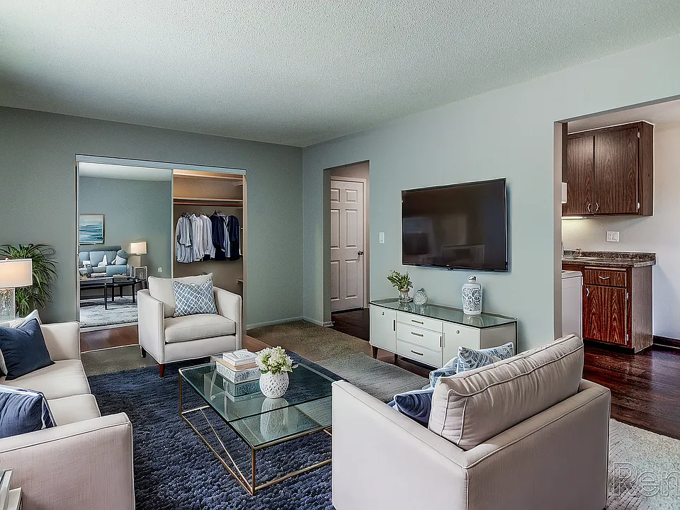 Cottage Terrace Apartments
