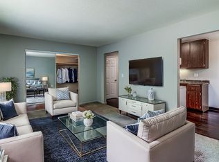 Cottage Terrace Apartments, Saint Paul, MN 55117