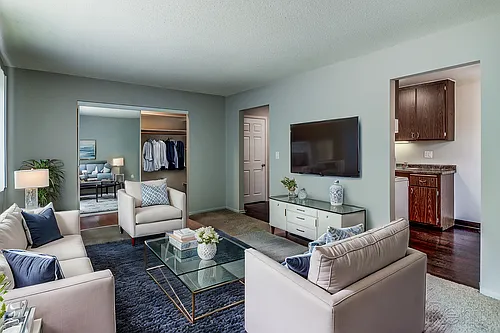 Cottage Terrace Apartments Photo 1
