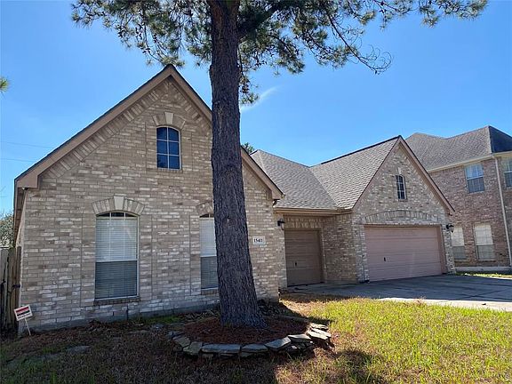 3rd image of 15411 Tysor Park Ln