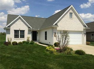 9528 Captiva Dr, Sylvania, OH 43560