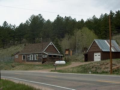 Main View