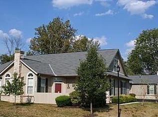 7583 Red Maple Pl, Westerville, OH