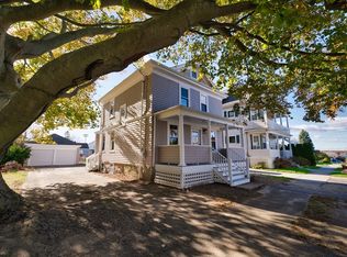 220 Aquidneck St, New Bedford, MA 02744