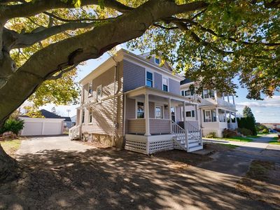 220 Aquidneck St, New Bedford, MA, 02744
