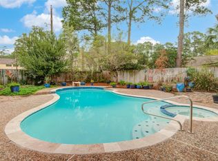 8412 Hidden Trail Ln, Spring, TX 77379