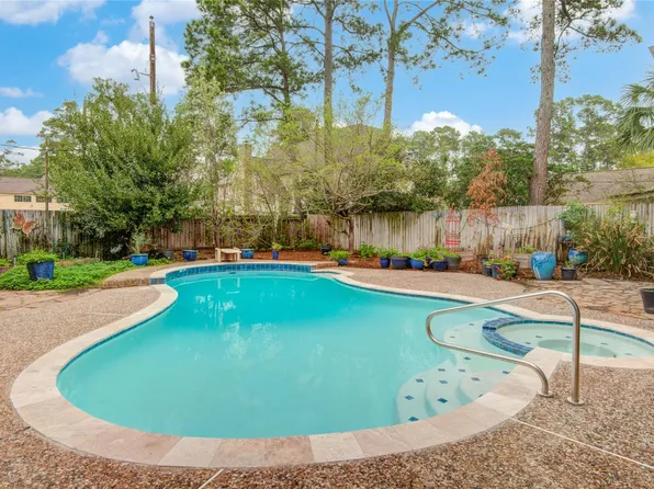 8412 Hidden Trail Ln, Spring, TX 77379