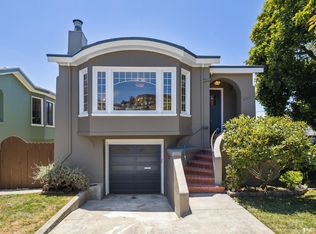 593 Flood Ave, San Francisco, CA 94112