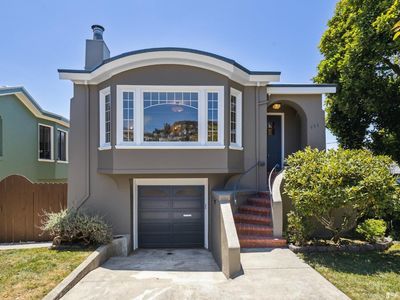 593 Flood Ave, San Francisco, CA, 94112