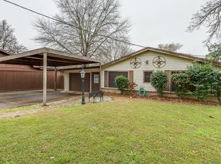 262 Whispering Oaks Trl, Mabank, TX 75156