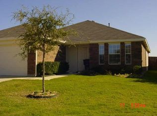 1245 Round Pen Run, Haslet, TX 76052