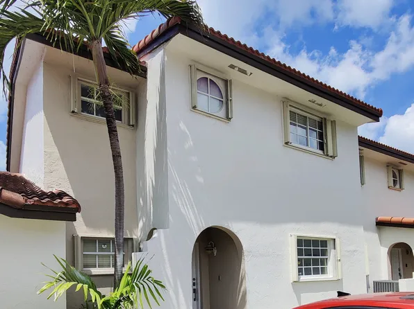 13475 SW 62nd St Unit 4, Miami, FL 33183