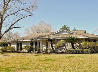 3003 Bonney Briar Dr, Missouri City, TX 77459
