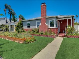 2517 W 157th St, Gardena, CA 90249