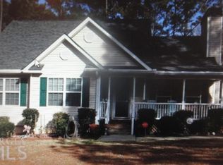 72 Goldeneye Ct, Monticello, GA 31064
