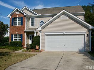 3001 Buttonwood Ln, Clayton, NC 27520