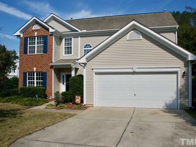 3001 Buttonwood Ln, Clayton, NC, 27520