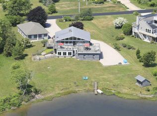 146 Clearview Rd, Charlestown, RI 02813