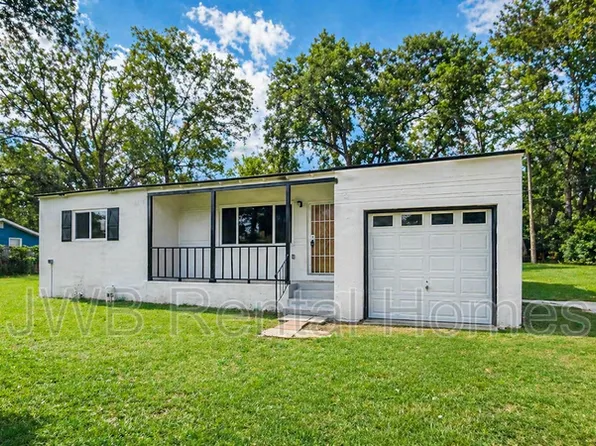 5726 Ovella Rd, Jacksonville, FL 32244