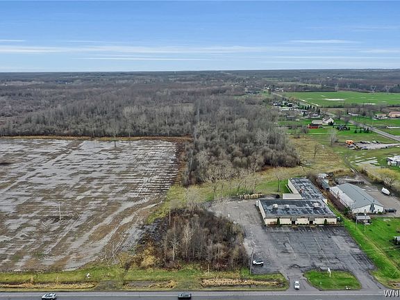 2nd image of S Transit Rd Lot 20