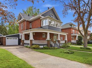 404 Manly St, Midland, ON L4R 3E3