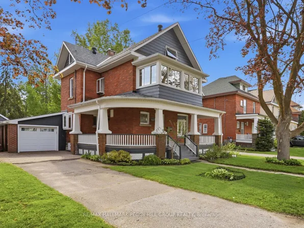 404 Manly St, Midland, ON L4R 3E3