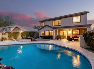 2708 E Desert Rose Trl, San Tan Valley, AZ 85143