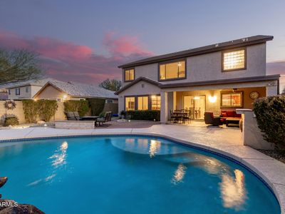 2708 E Desert Rose Trl, San Tan Valley, AZ, 85143