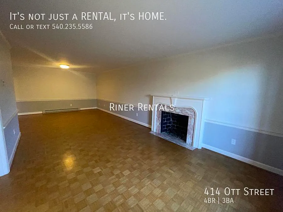 4 bed, 2500 sqft, $2,700 — Photo 4