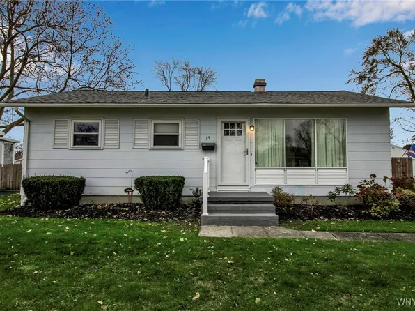 39 Bellhurst Rd, Tonawanda, NY 14150