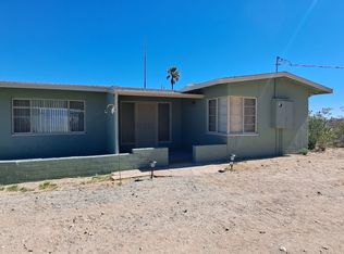 7075 Desert Quail Dr, Twentynine Palms, CA 92277