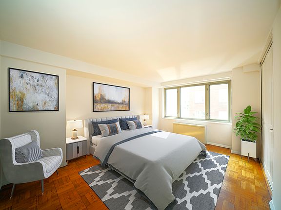 3rd image of 125 E 87th St APT 6C