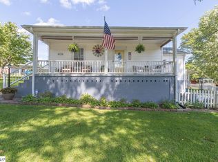 108 Cobb St, Easley, SC 29640