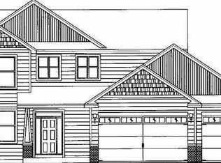 3752 169th Ln NW, Ham Lake, MN 55304