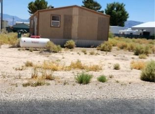 719 Skyhawk Ave, Sandy Valley, NV 89019