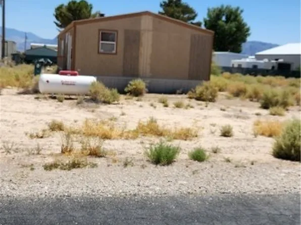 719 Skyhawk Ave, Sandy Valley, NV 89019