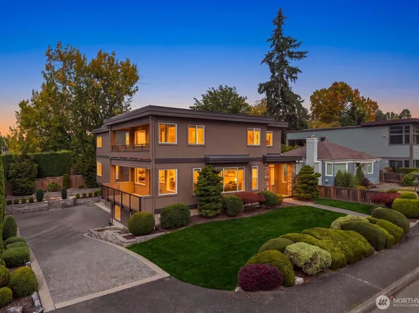 10220 NE 64th Street, Kirkland, WA 98033