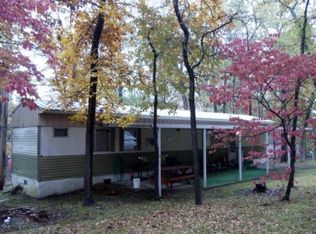 1004 Homewood Rd, Merriam Woods Village, MO 65740