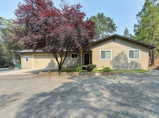 10246 Little Deer Dr, Grass Valley, CA 95949