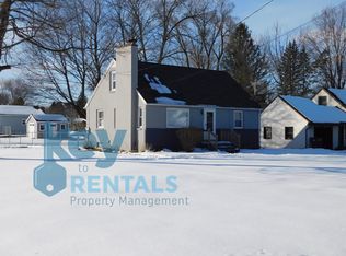 3123 Union St, North Chili, NY 14514