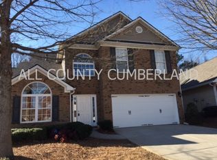 2623 Centennial Commons Bnd NW, Acworth, GA 30102