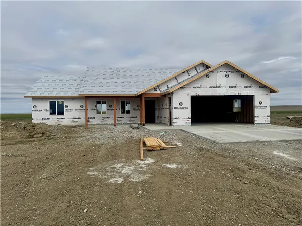 9785 Winter Wheat Way, Broadview, MT 59015