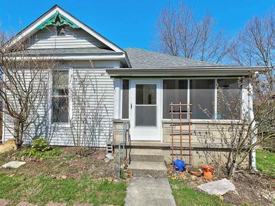 824 W 4th St, Bloomington, IN, 47404