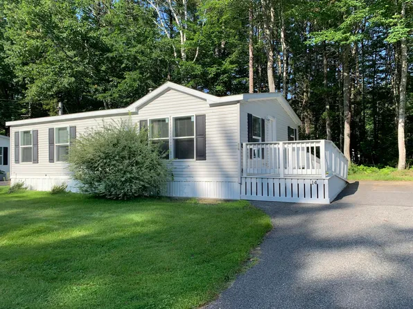 14 Larry Drive, Lisbon, ME 04250