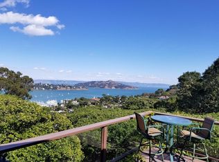 66 George Ln, Sausalito, CA 94965