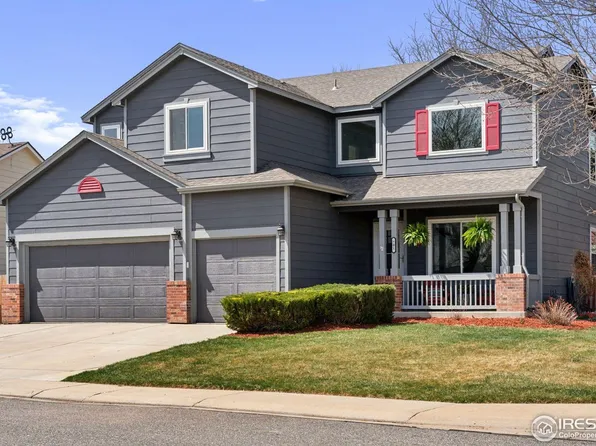 701 Nelson Park Cir, Longmont, CO 80503
