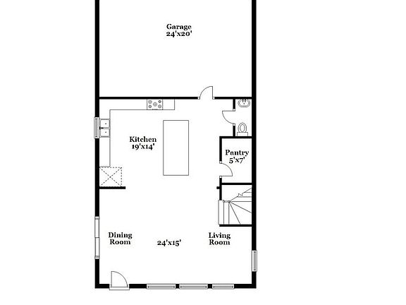 3rd image of 12193 Cornelian Ct