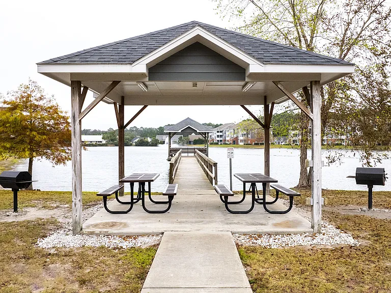 Odyssey Lake — Photo 41