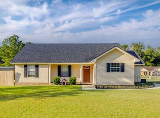 18 Hidden Creek Dr, Guyton, GA 31312