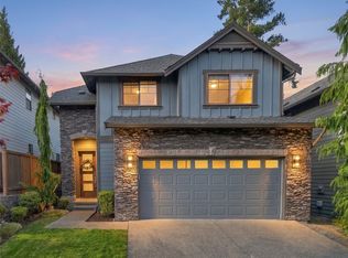 Carter Estates, Bothell, WA 98012